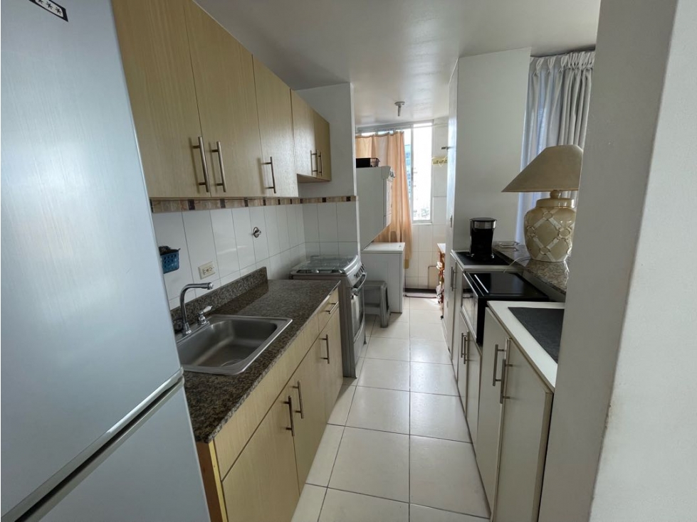 Apartamento en Venta en San Francisco — foto 5