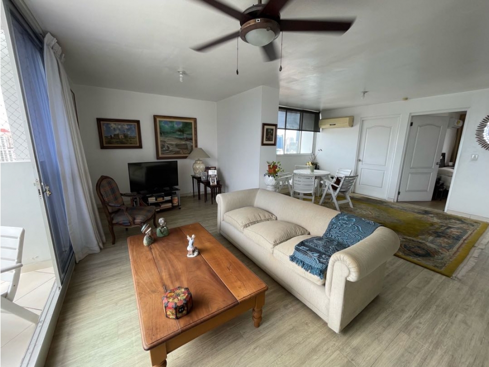 Apartamento en Venta en San Francisco — foto 2
