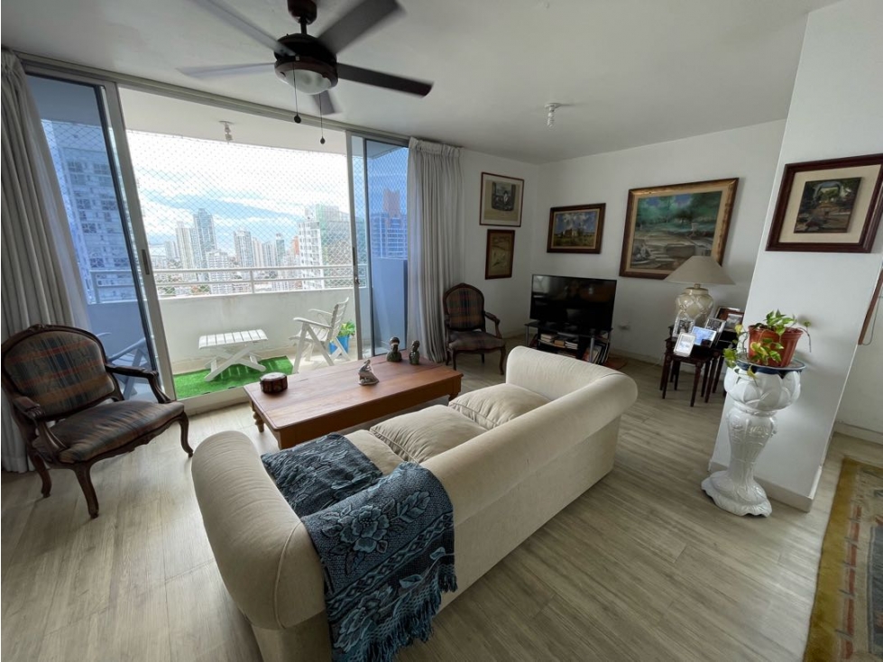 Apartamento en Venta en San Francisco