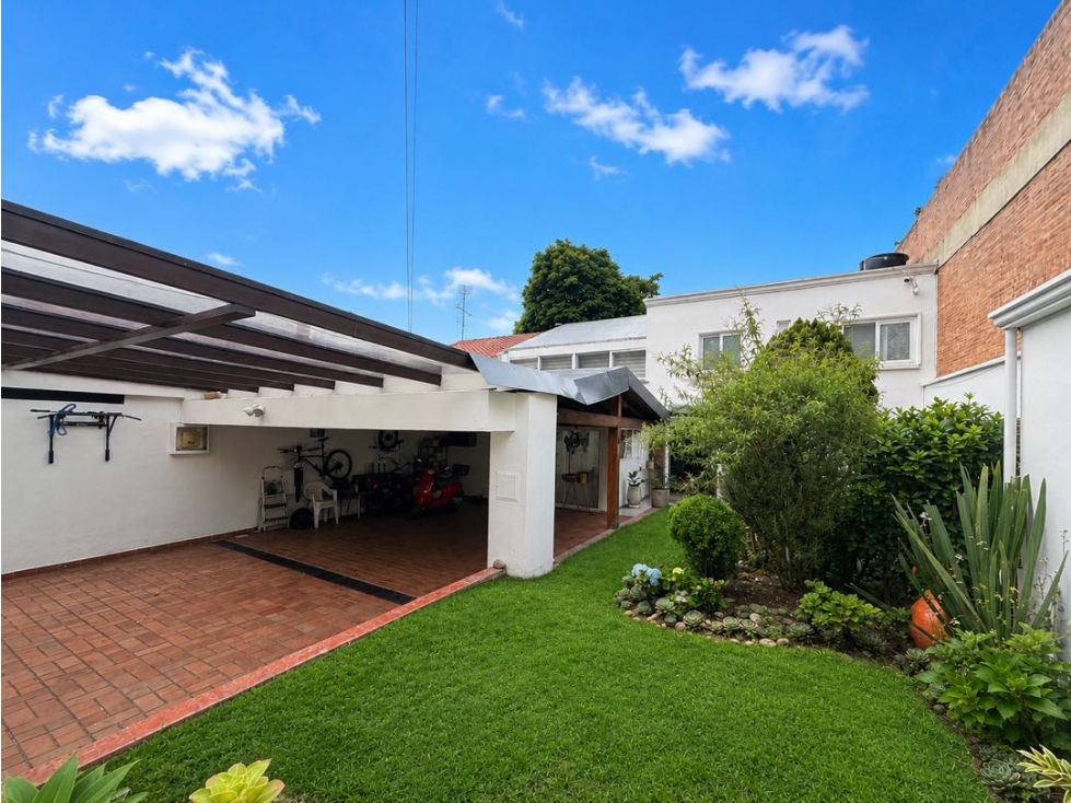 VENDO/RENTO CASA SANTA BARBARA ALTA BOGOTÁ — foto 3