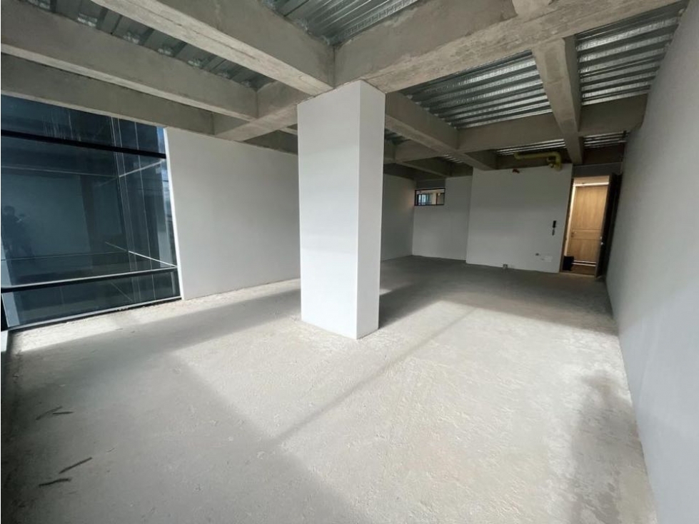 VENDO/RENTO OFINA O CONSULTORIO PRESTIGIOSO EDIFICIO EN CAJICA - 2