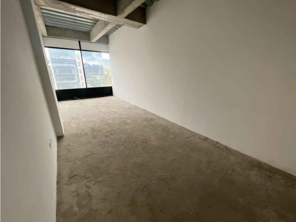VENDO/RENTO OFINA O CONSULTORIO PRESTIGIOSO EDIFICIO EN CAJICA - 4