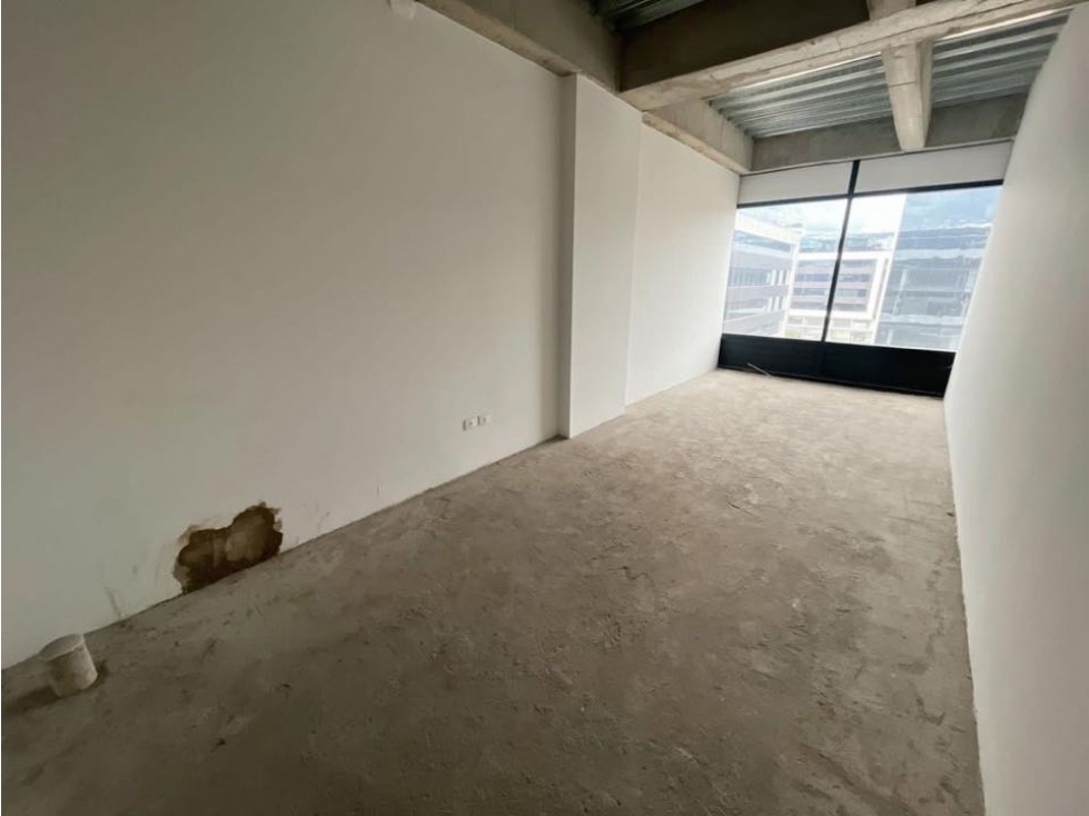 VENDO/RENTO OFINA O CONSULTORIO PRESTIGIOSO EDIFICIO EN CAJICA - 5