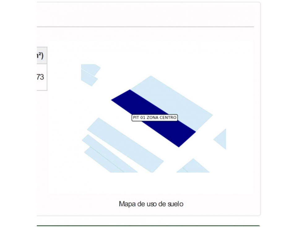 Vendo.terreno en.Montecriti. 1022.65 Mts - 6
