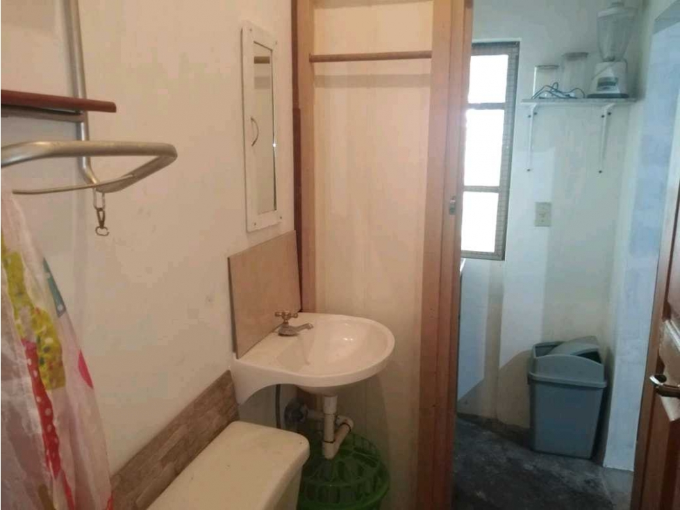 VENDO.TERRENO.DESDE.7000MTS CON CASITA - VIA GUALACA - 6