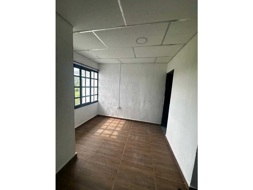 CASA CAMPESTRE EN ALQUILER EN LA BUITRERA-PALMIRA — foto 3