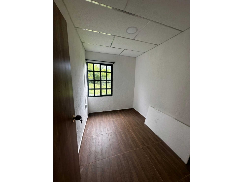 CASA CAMPESTRE EN ALQUILER EN LA BUITRERA-PALMIRA — foto 4