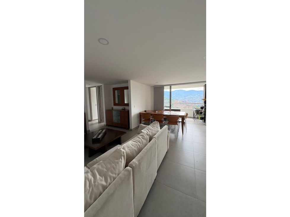 Venga hermoso apartamento Envigado