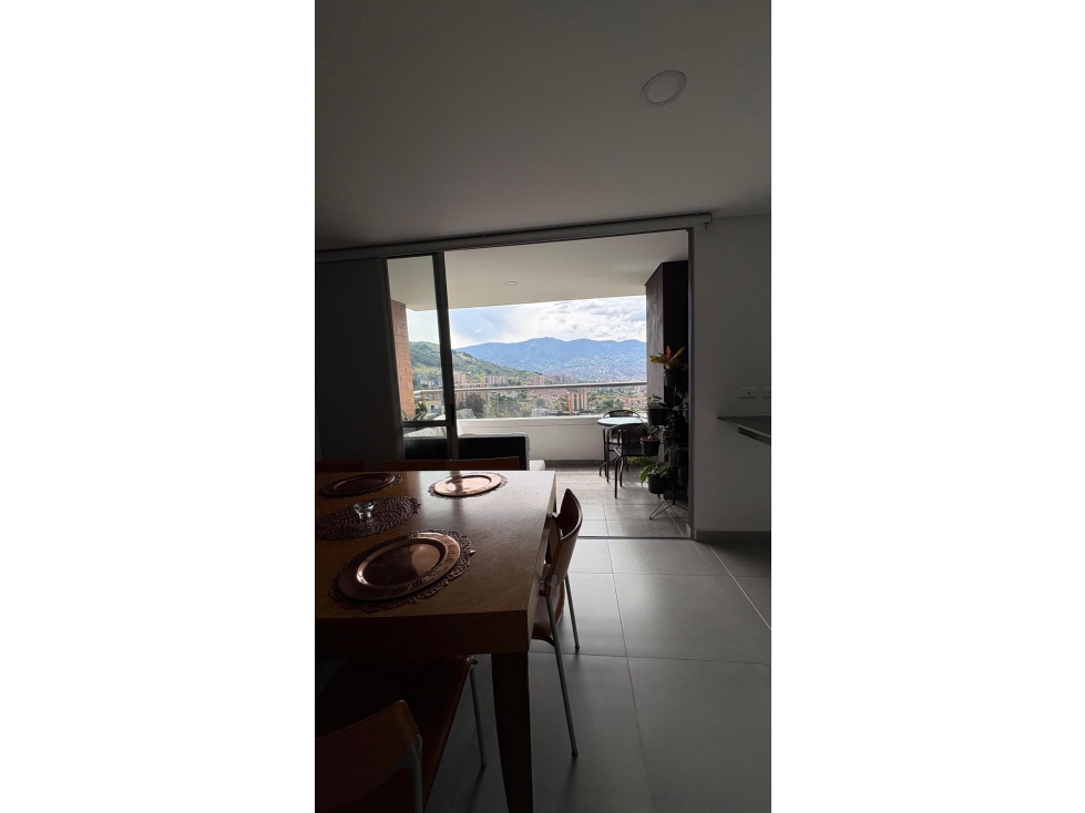 Venga hermoso apartamento Envigado — foto 6