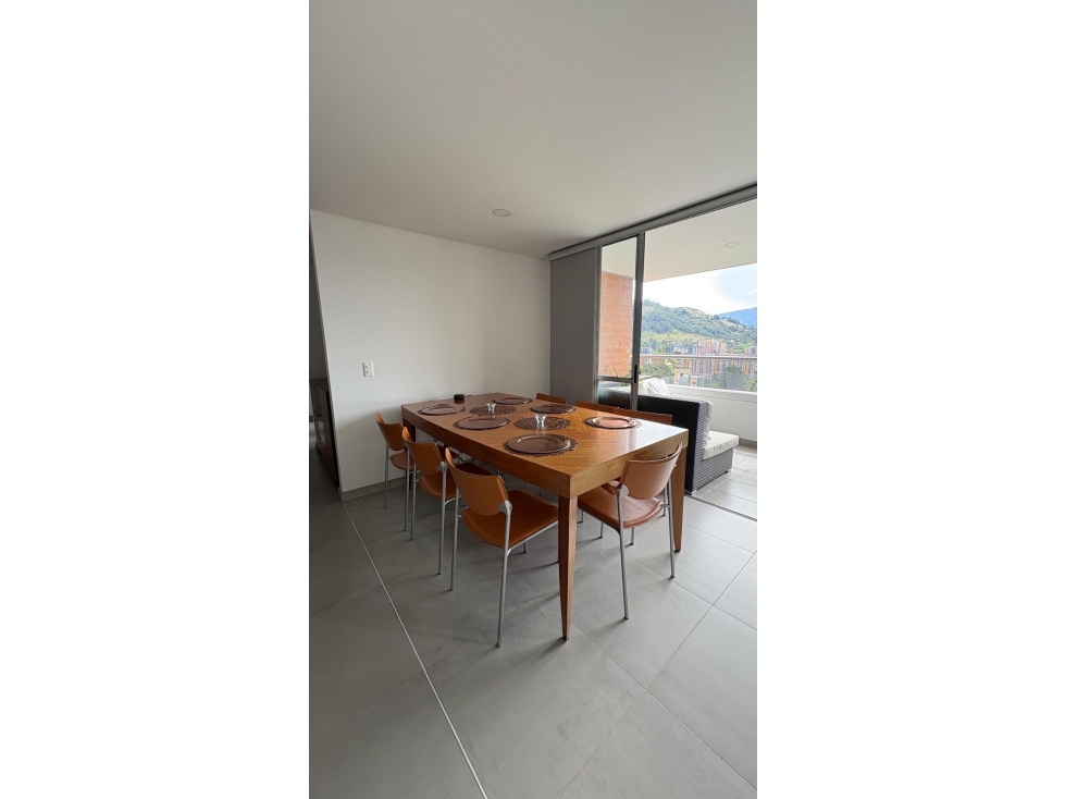 Venga hermoso apartamento Envigado — foto 5