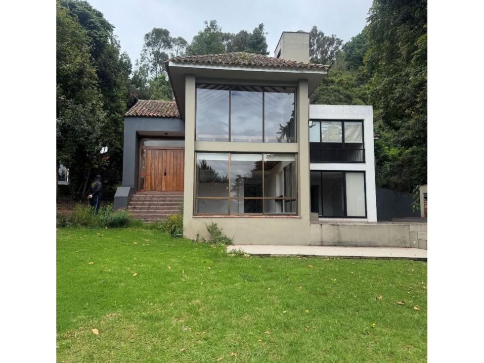 Vengo arriendo casa conjunto cerrado en Chia cerca La Caro — foto 2