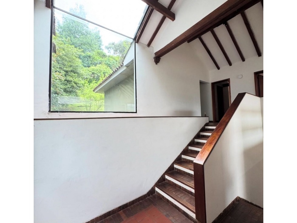 Vengo arriendo casa conjunto cerrado en Chia cerca La Caro — foto 4