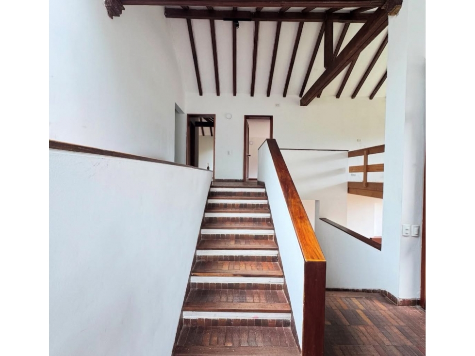 Vengo arriendo casa conjunto cerrado en Chia cerca La Caro — foto 5