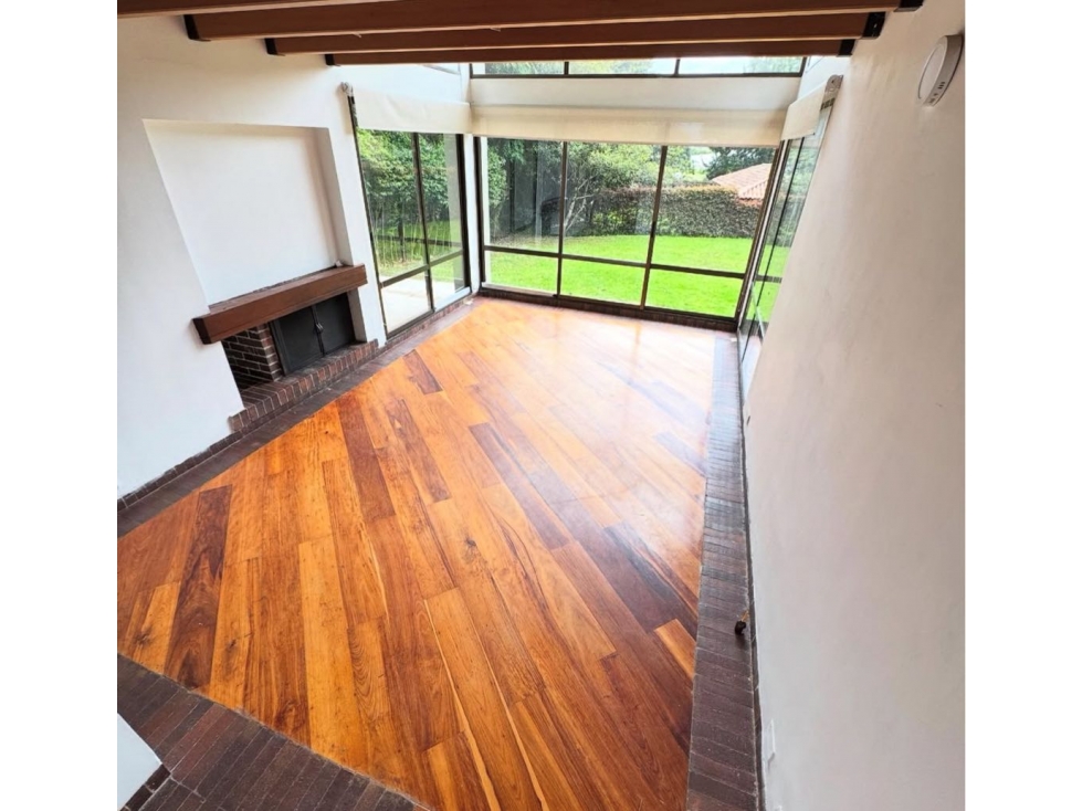 Vengo arriendo casa conjunto cerrado en Chia cerca La Caro — foto 6