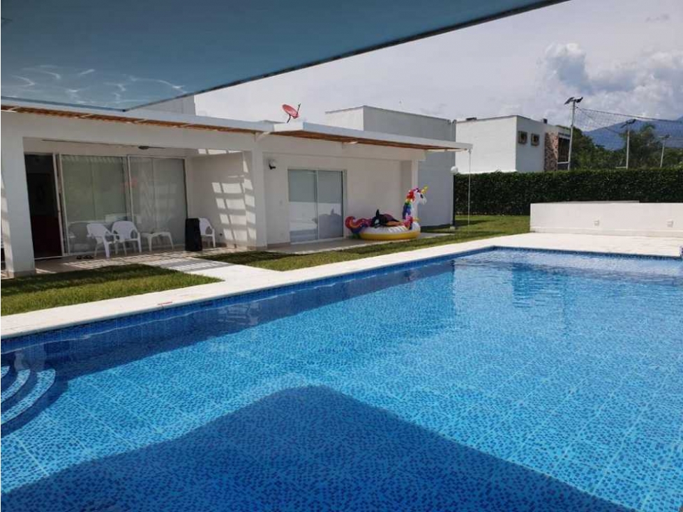 Vengo casa campestre en santa fe de antioquia — foto 5