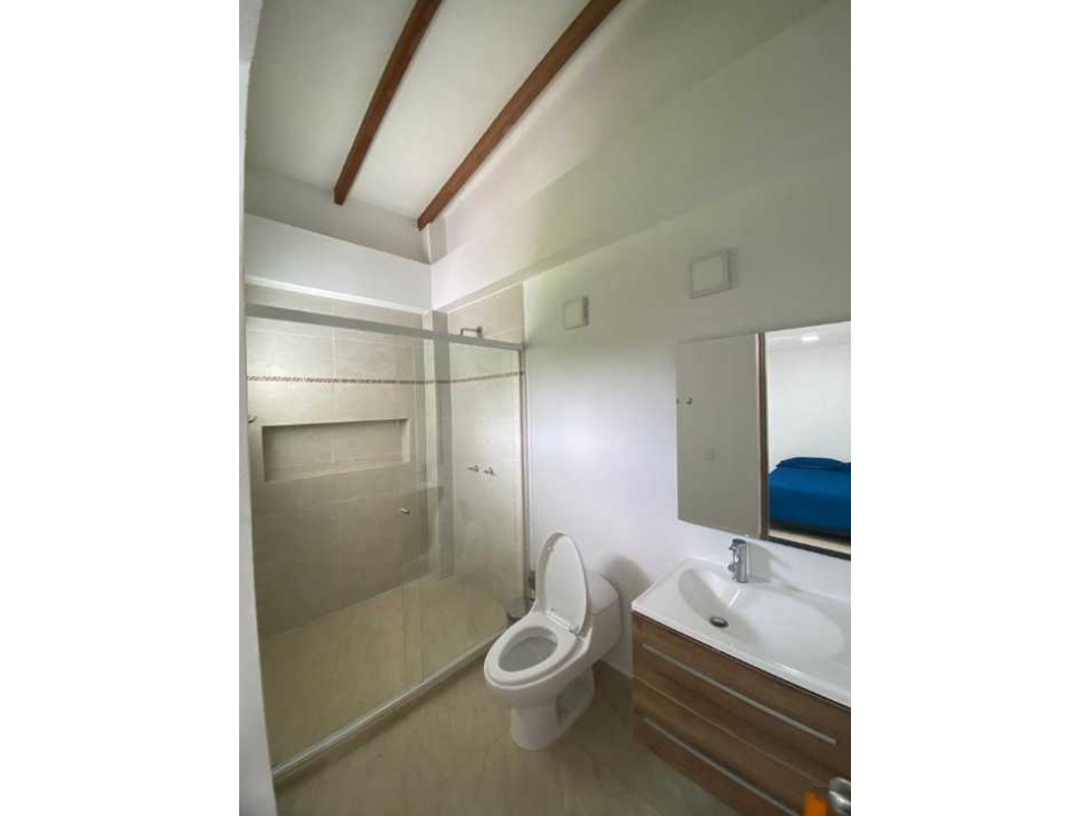 Vengo casa campestre en santa fe de antioquia — foto 6