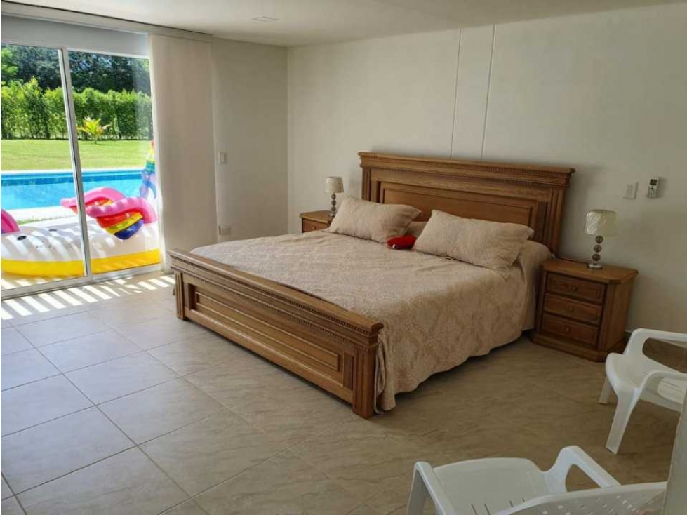 Vengo casa campestre en santa fe de antioquia — foto 3