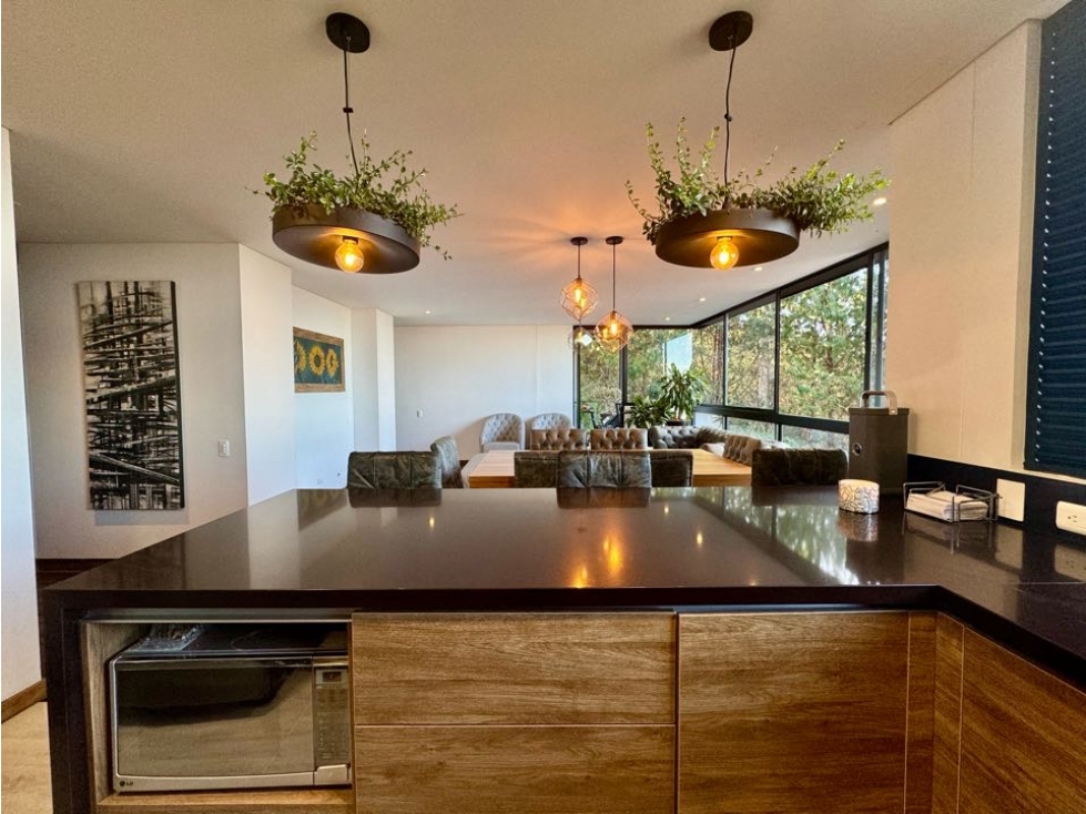 Vendo espectacular apartamento en Fizebad, el Retiro