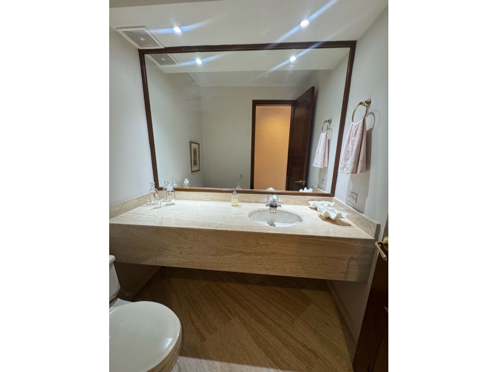 Vengo excelente apto en Chico norte — foto 2