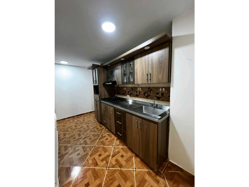 VENTA APARTAMENTO EN ITAGÜÍ SAN FRANCISCO - SEGUNDO PISO — foto 6