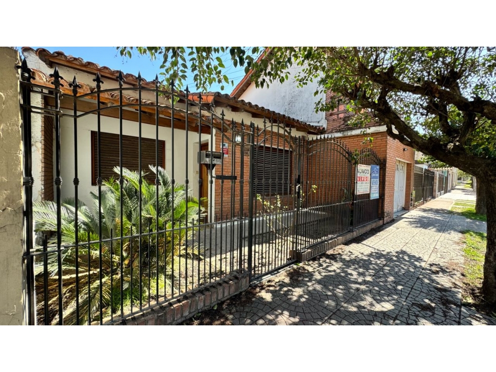 Venta casa 4 AMB paso del rey ACH — foto 5