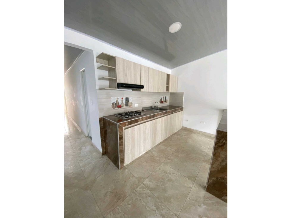 VENTA DE CASA EN EL PRADO CON AMPLIOS ESPACIOS EN PALMIRA VALLE — foto 3