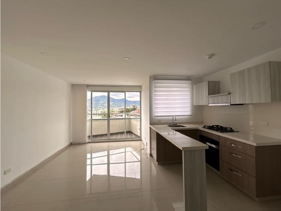 VENTA APARTAMENTO PEREIRA SECTOR ALAMOS