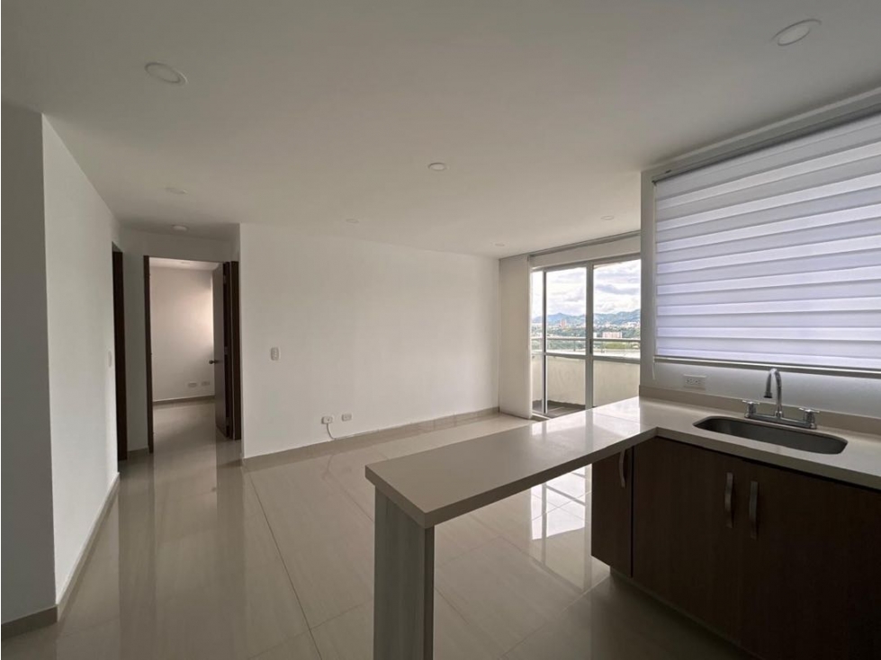 VENTA APARTAMENTO PEREIRA SECTOR ALAMOS — foto 2