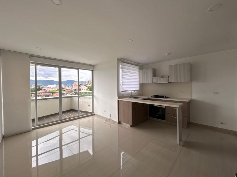 VENTA APARTAMENTO PEREIRA SECTOR ALAMOS — foto 3