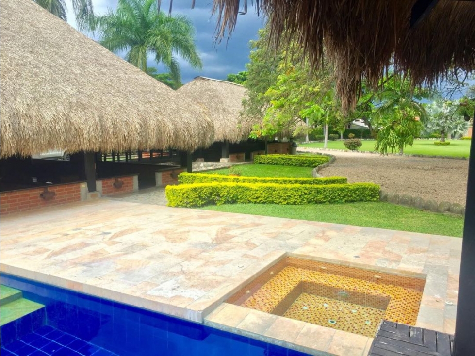 VENDO FINCA VIA ROZO — foto 2