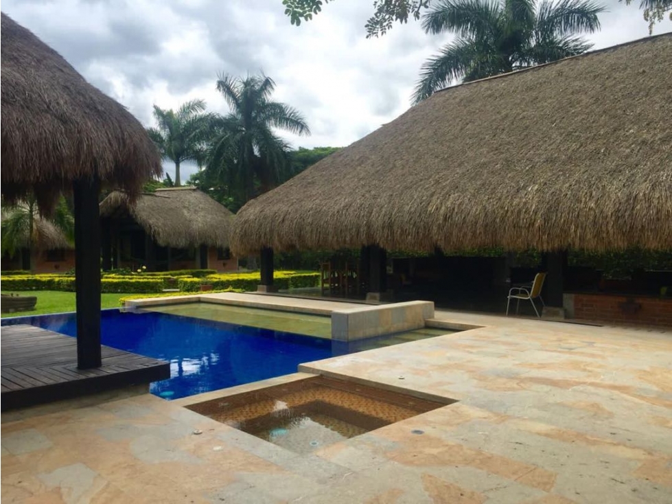 VENDO FINCA VIA ROZO — foto 4