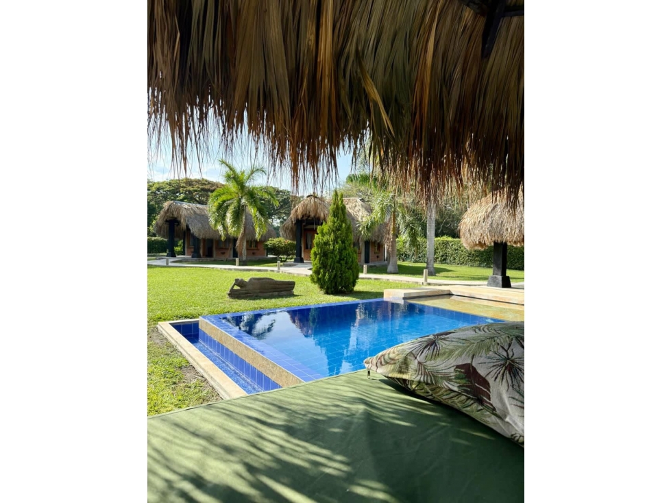 VENDO FINCA VIA ROZO — foto 5