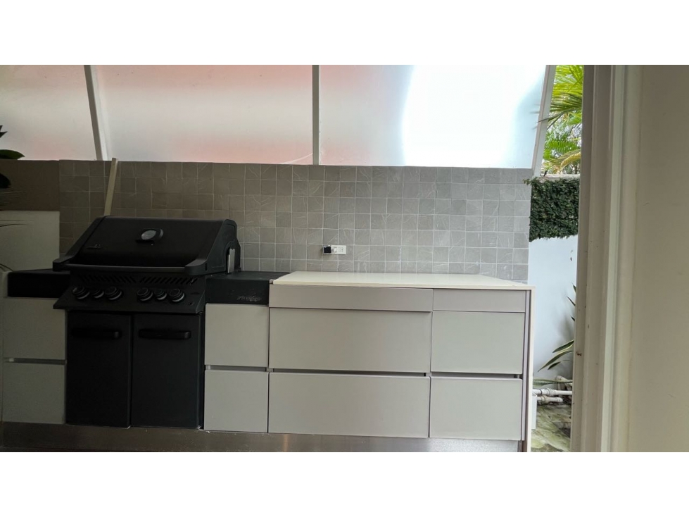 Alquiler de Casa en PH Doral, Costa Sur — foto 4
