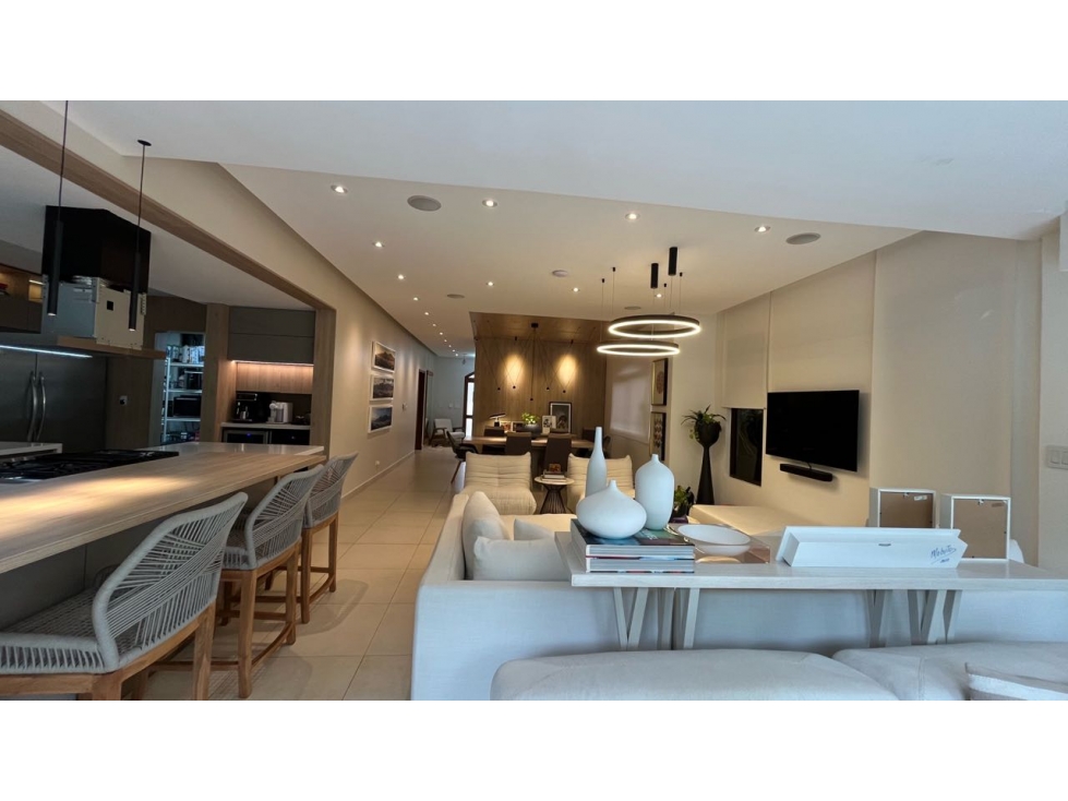 Alquiler de Casa en PH Doral, Costa Sur — foto 2