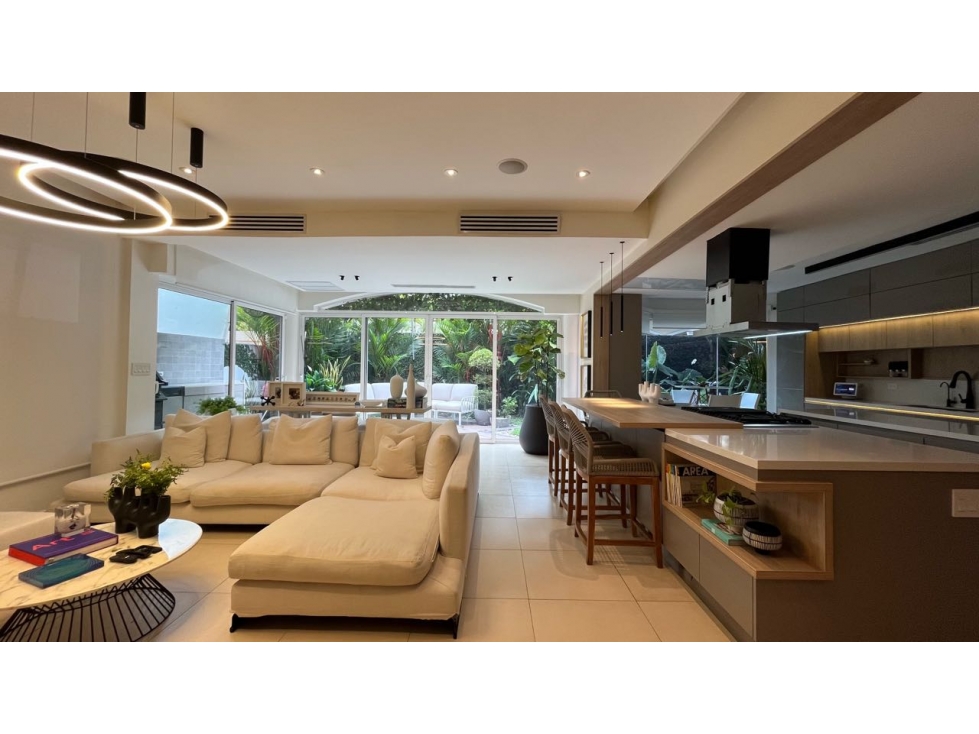Alquiler de Casa en PH Doral, Costa Sur — foto 3
