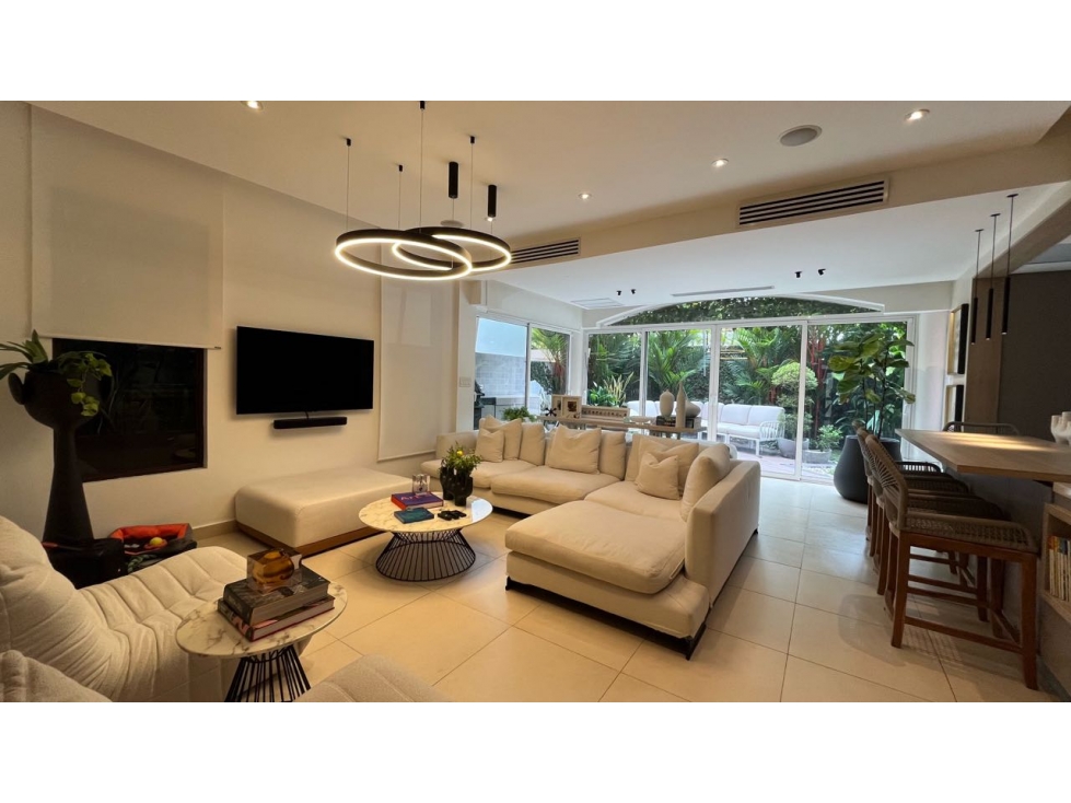 Alquiler de Casa en PH Doral, Costa Sur — foto 5