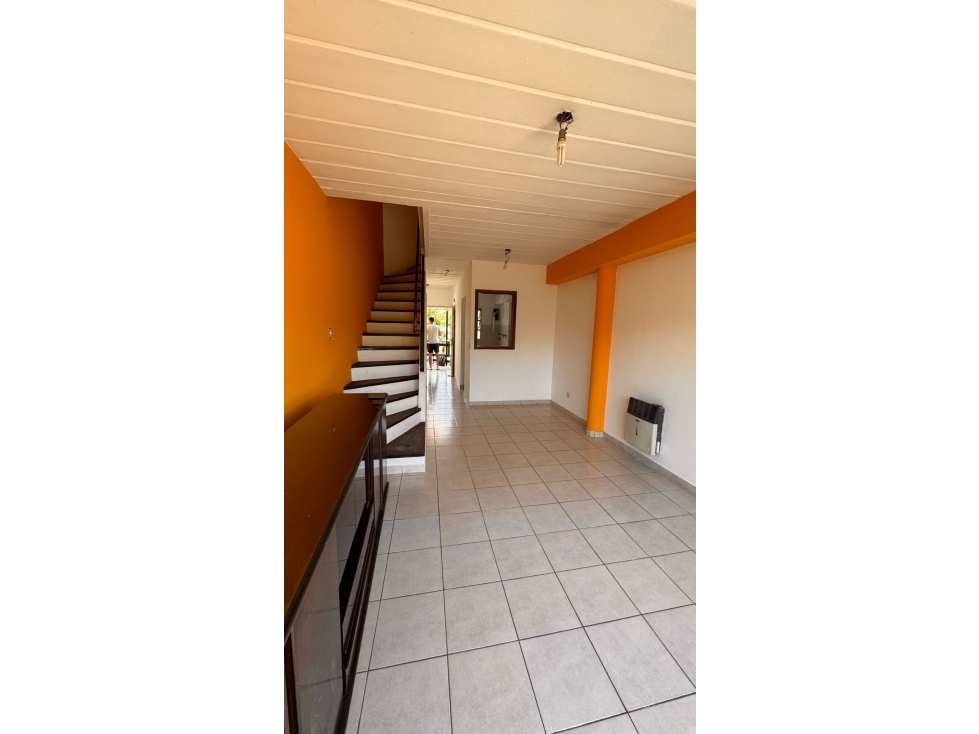Venta dúplex en complejo hogar obrero Paso Del Rey — foto 6