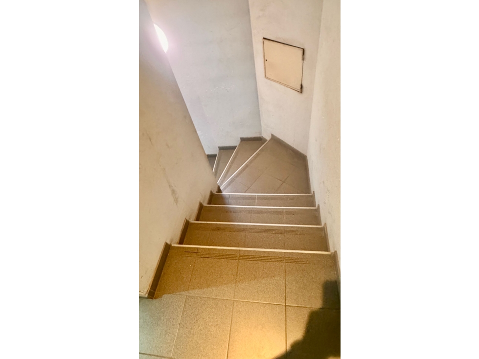 Venta depto 2 amb al contrafrente paso del rey centro — foto 6