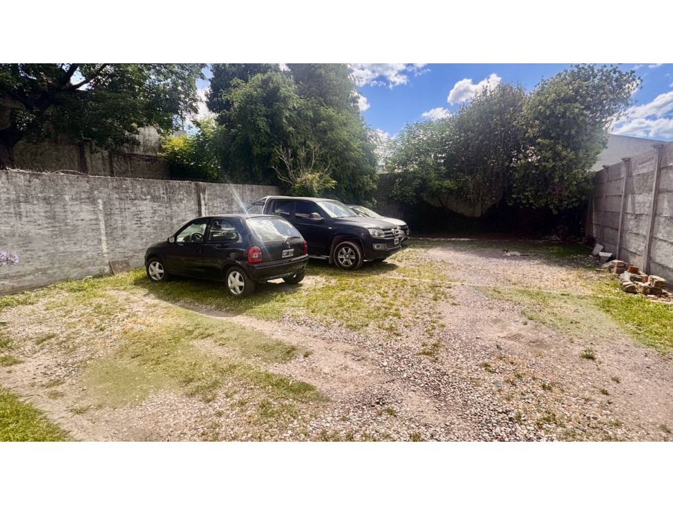 Venta depto 2 amb al contrafrente paso del rey centro — foto 4