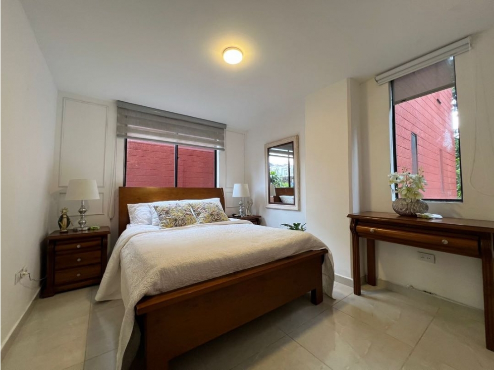 SE VENDE APARTAMENTO EN EL BARRIO PROVIDENCIA 10 Norte — foto 5
