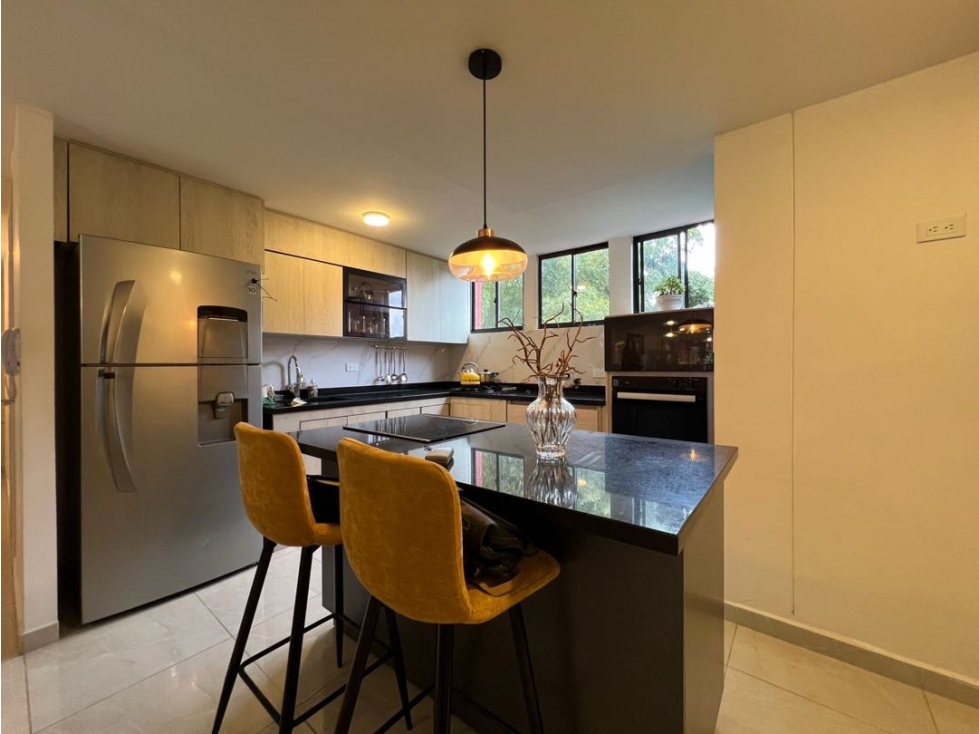 SE VENDE APARTAMENTO EN EL BARRIO PROVIDENCIA 10 Norte — foto 4