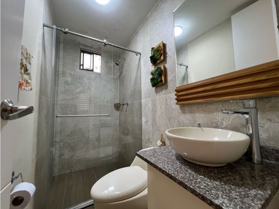 SE VENDE APARTAMENTO EN EL BARRIO PROVIDENCIA 10 Norte — foto 6