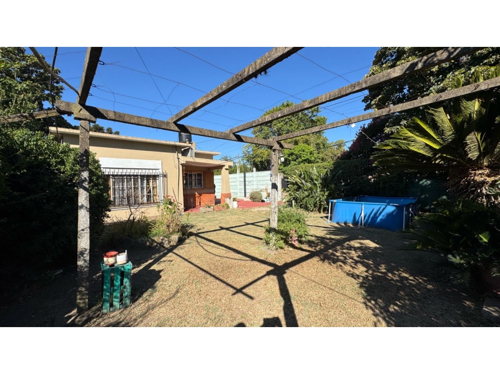 Venta casa 4 AMB a mts del colegio renacimiento PASO DEL REY - 5