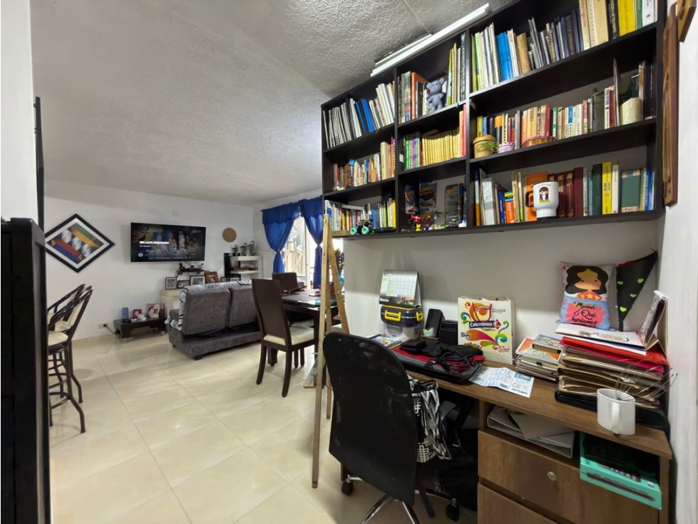 VENTA DE APARTAMENTO EN BOCHALEMA CR CW9891870 — foto 3