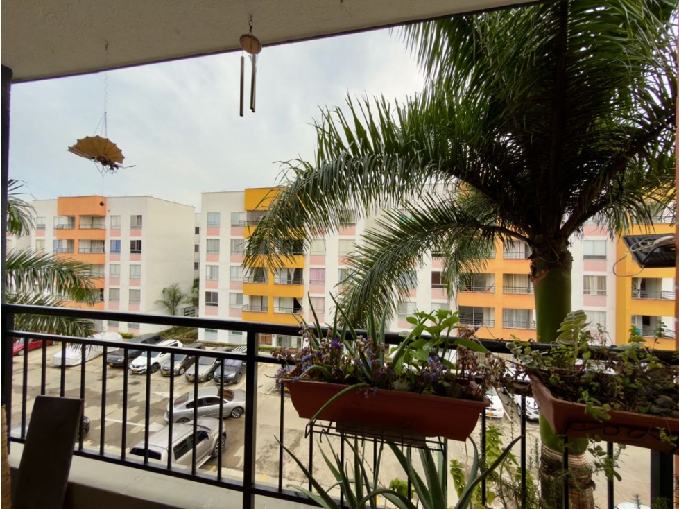 VENTA DE APARTAMENTO EN BOCHALEMA CR CW9891870 — foto 4