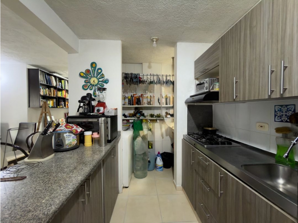 VENTA DE APARTAMENTO EN BOCHALEMA CR CW9891870 — foto 5