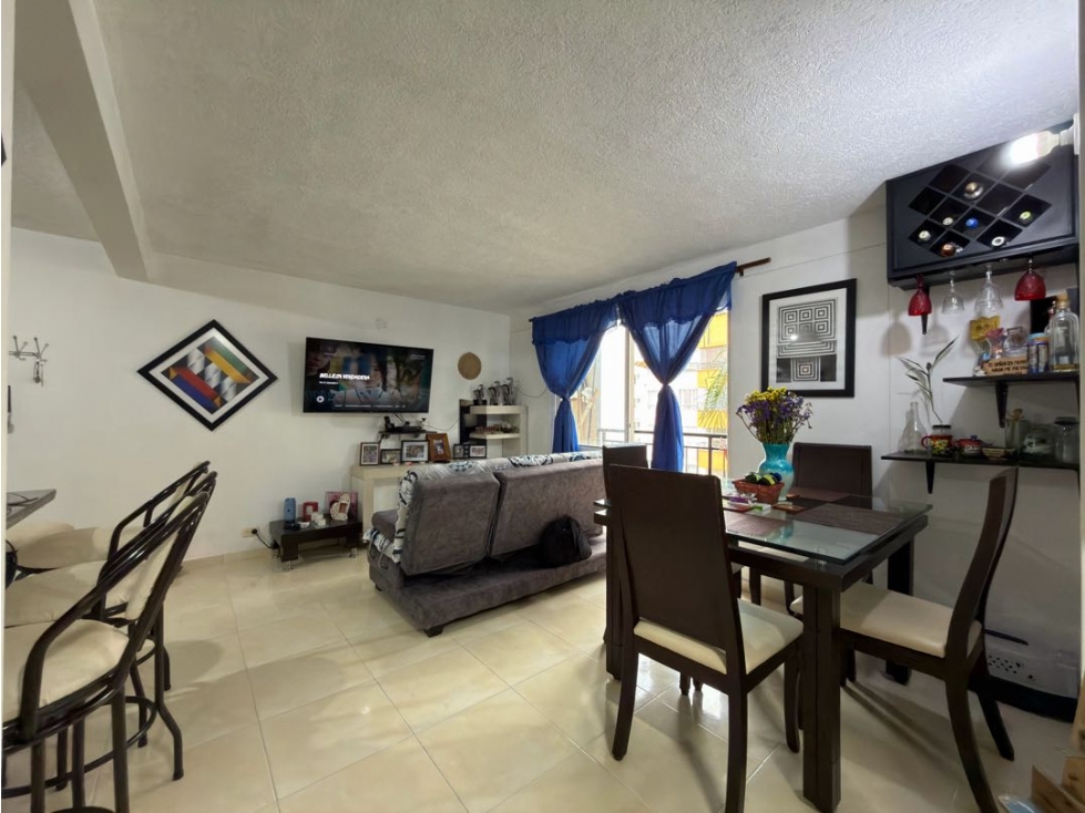 VENTA DE APARTAMENTO EN BOCHALEMA CR CW9891870 — foto 6