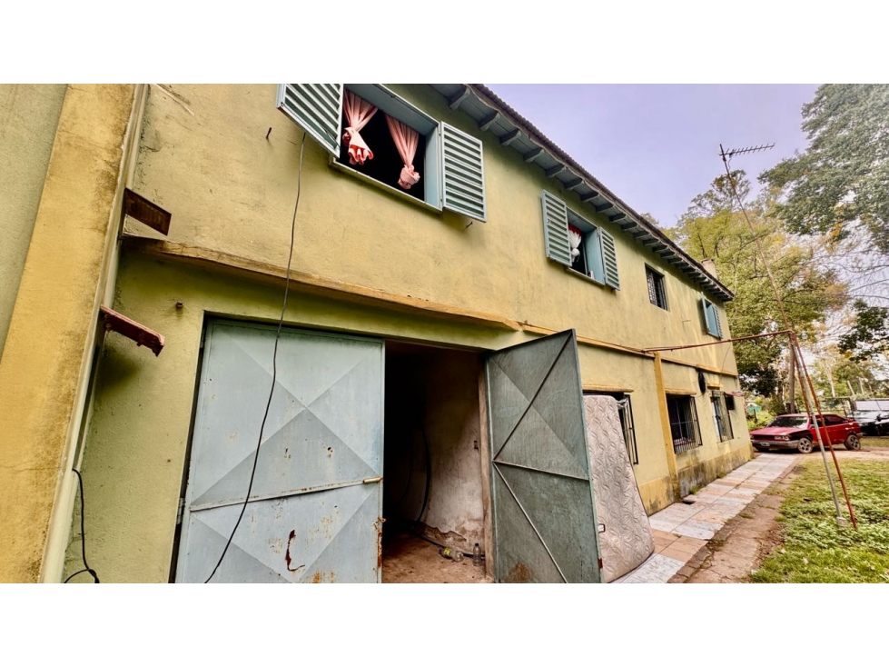 Venta casa quinta- Mariano acosta -Merlo - 6