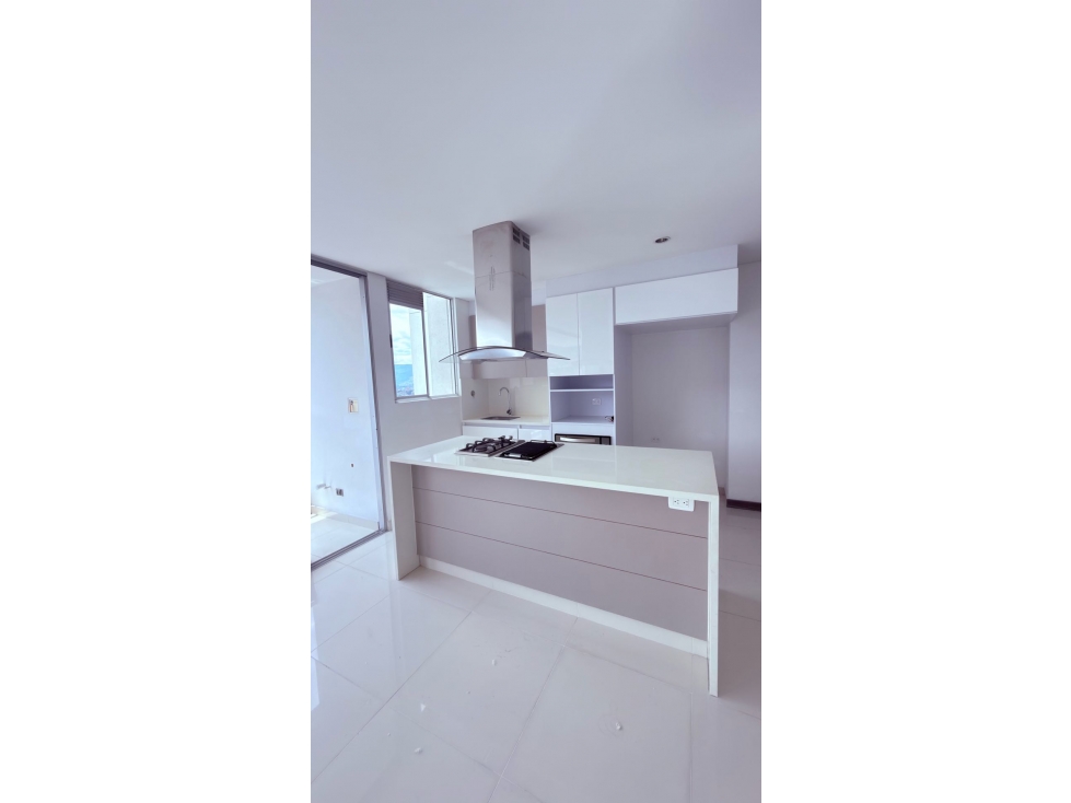 Venta apartamento verde vivo