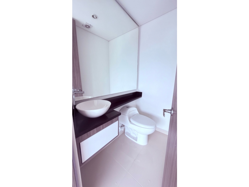 Venta apartamento verde vivo — foto 5